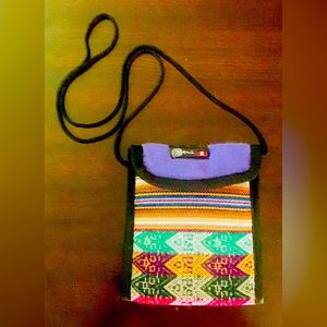 Hand Made Bag